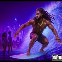 Been The Wave - Single - RAHB-T