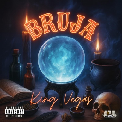 Bruja - Single