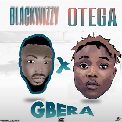 Gbera - Single