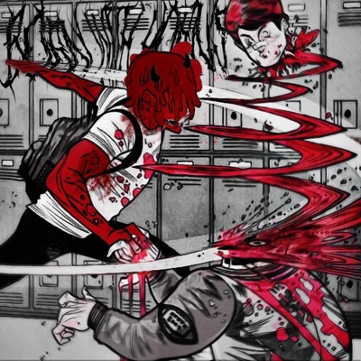 BORN WITH HORNS! - Single