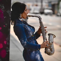 Agua De Beber (feat. Scott Kinsey, Justin Brown, Justin Sky & Junior Braguinha) - Single - Elena Maque