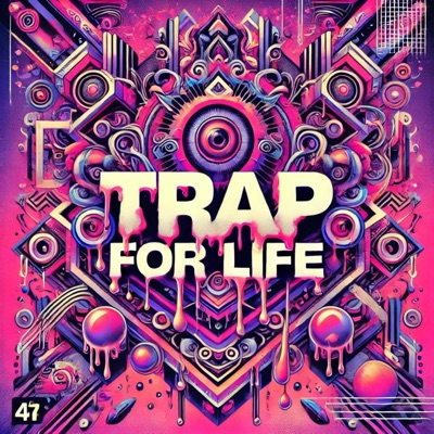TRAP FOR LIFE - Single