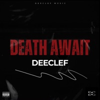 Death Await - Single - Deeclef