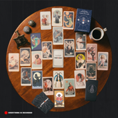 Richard Russell Is Temporary cover