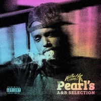 Pearl's A&B Selection (feat. Ken The Misfit) - Single - Willie Hyn