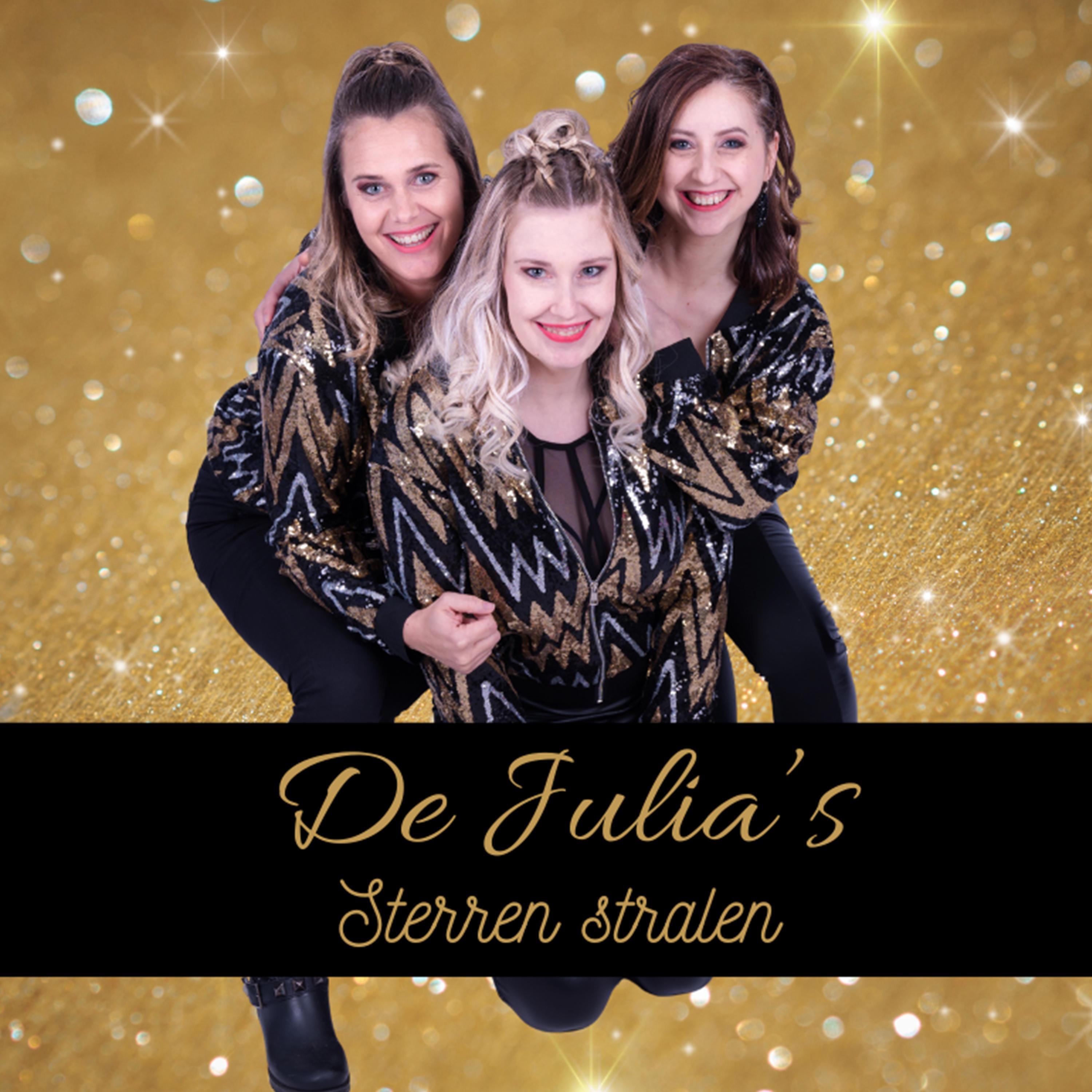 Sterren Stralen - Single