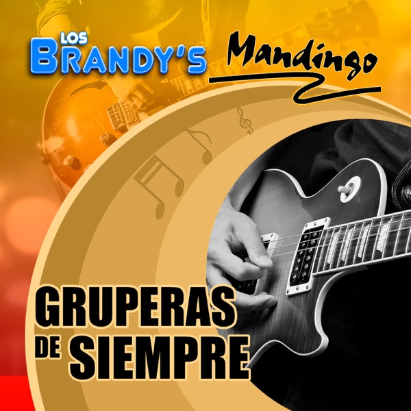 Gruperas De Siempre (Grupero)
