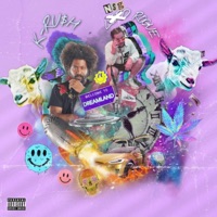 Dreamland (feat. K-RU$H) - Single - NSG Rogue