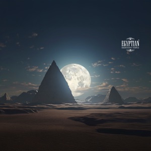 Egyptian Temple of Dreams: Beautiful Ancient Egypt Ambience for Sleep