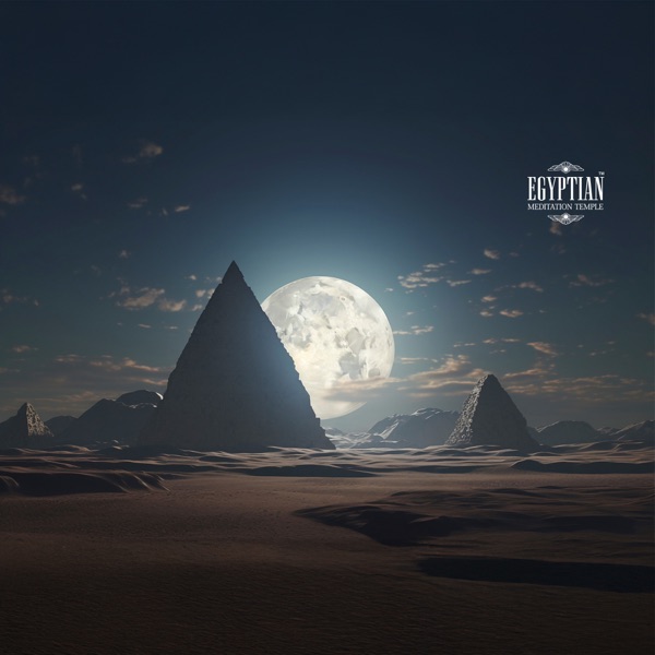 Egyptian Temple of Dreams: Beautiful Ancient Egypt Ambience for Sleep
