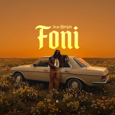 Foni - Single