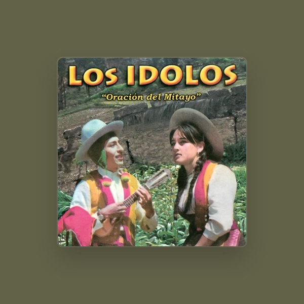Los Ídolos's avatar