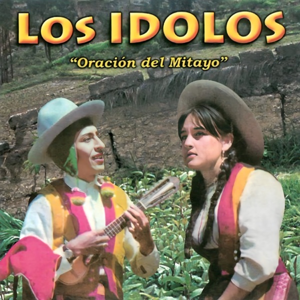 Oración del Mitayo