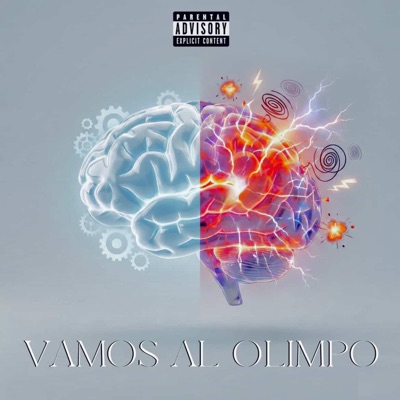 Vamos al olimpo (feat. Dikkzer) - Single