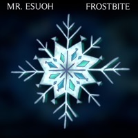 frostbite - Single - Mr. Esuoh