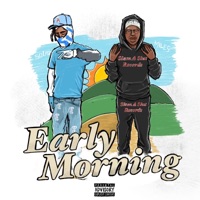 Early Morning (feat. WTM Solid) - Single - WTM Miles