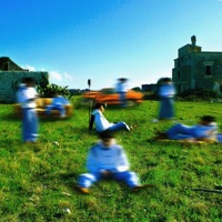 CAPOGIRO - EP - Aly & Elandir