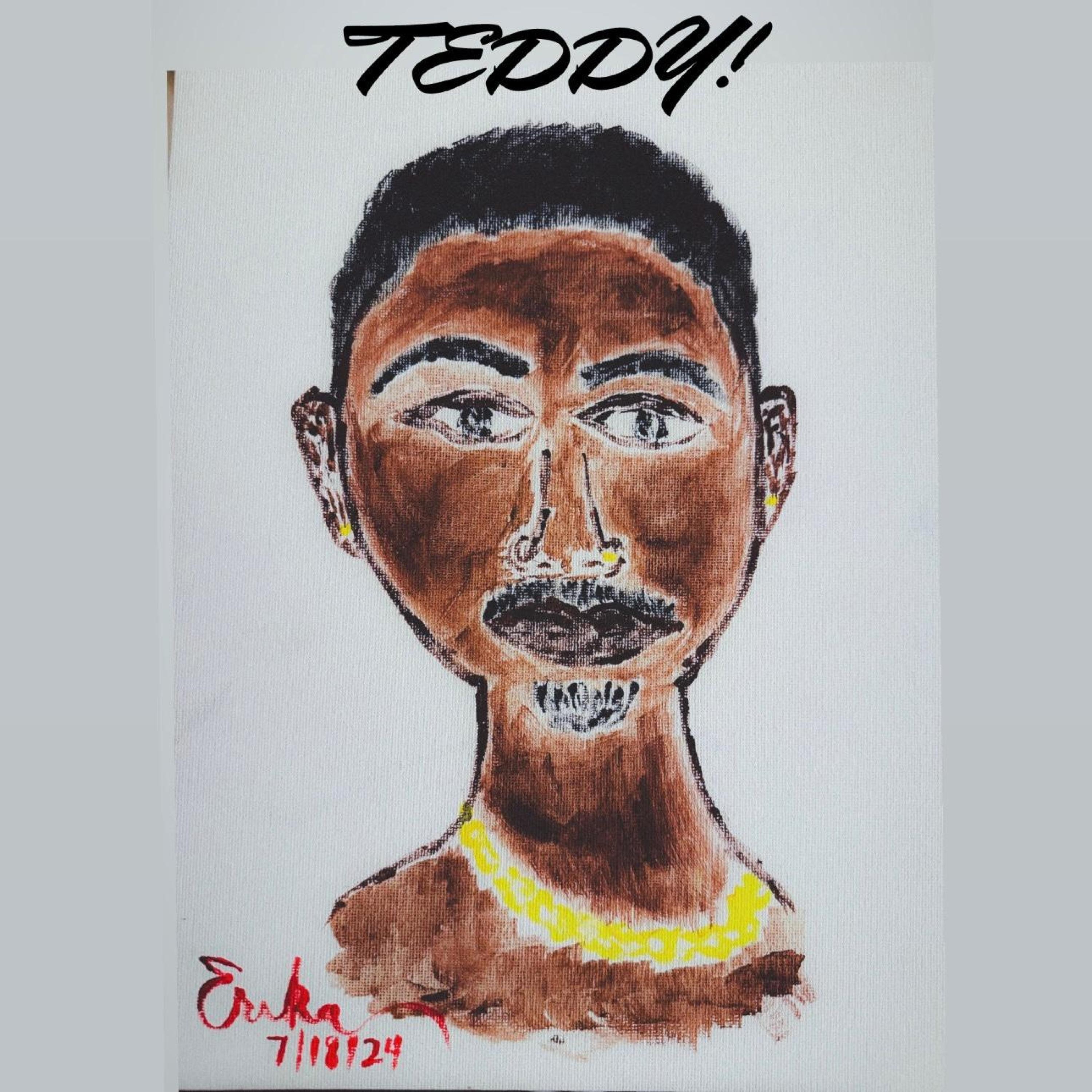 FROM THE HEART! - EP