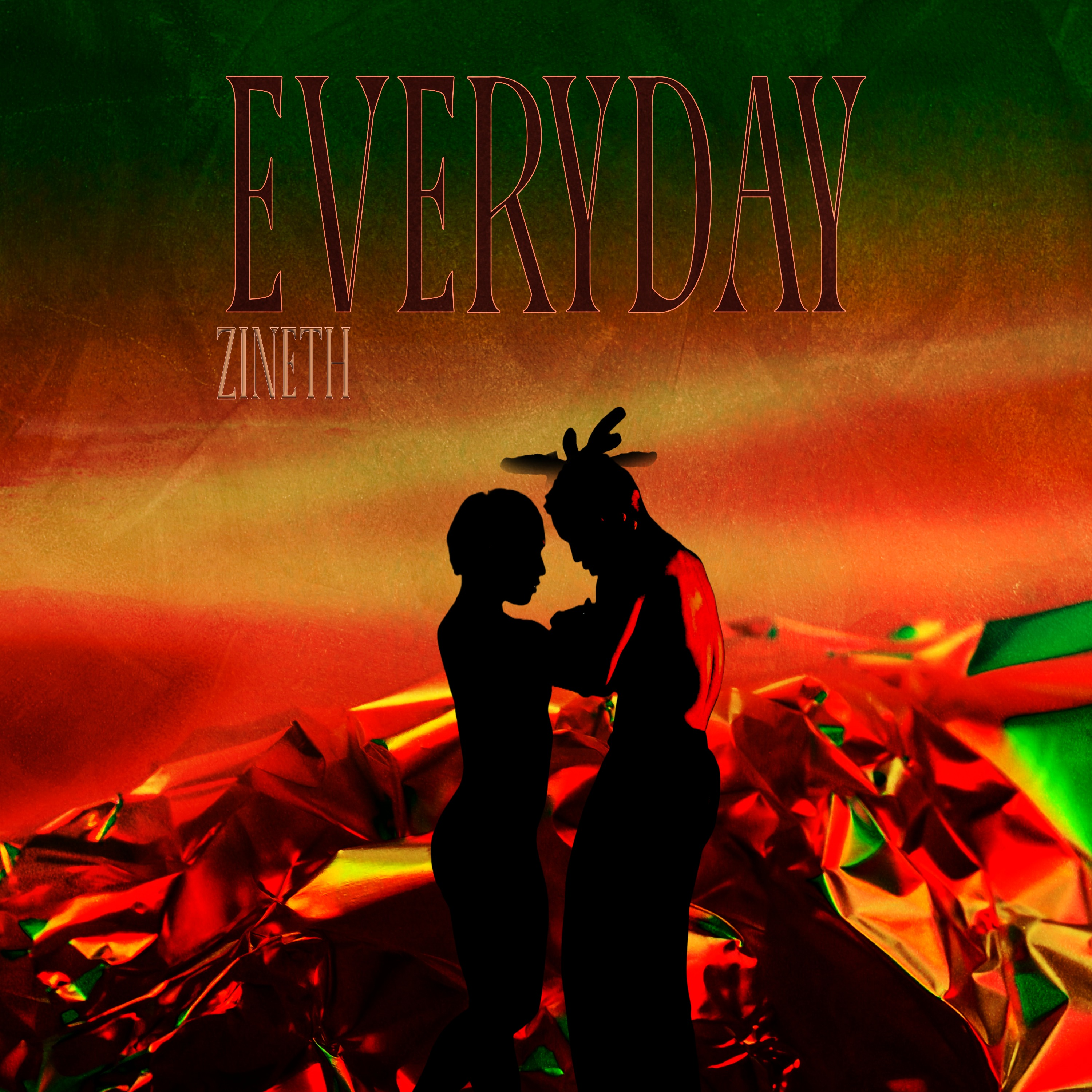 Everyday - Single