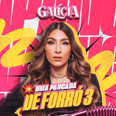 Uma Pancada de Forró 3 - EP