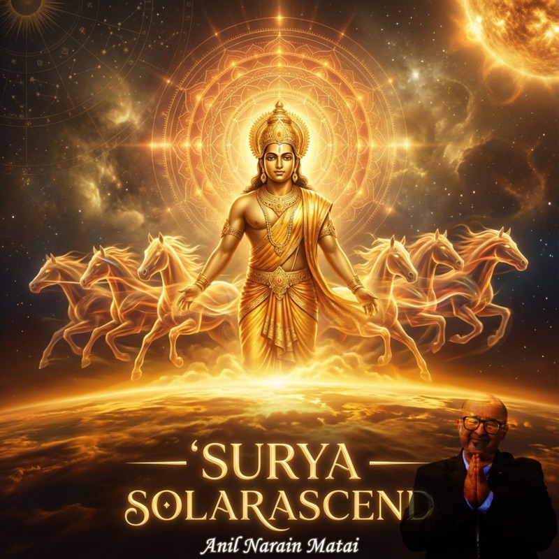 LIFE FORCE STREAM - Anil Narain Matai: Song Lyrics, Music Videos & Concerts