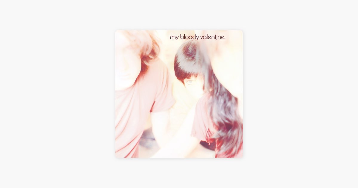 Isn't Anything - my bloody valentineのアルバム - Apple Music