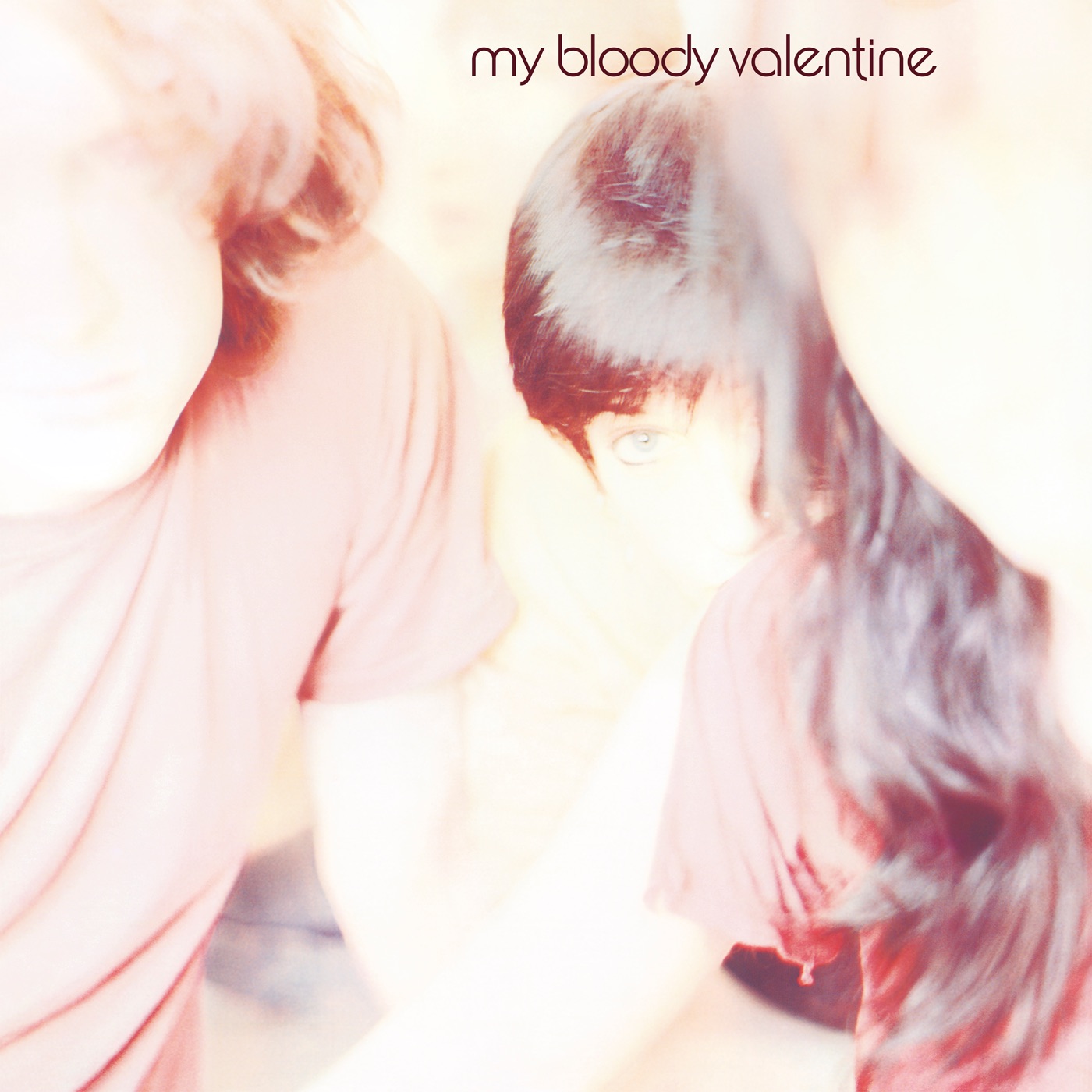 Isn’t Anything by my bloody valentine