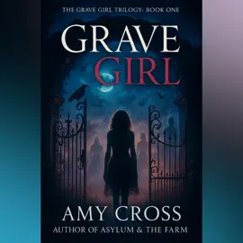 Grave Girl