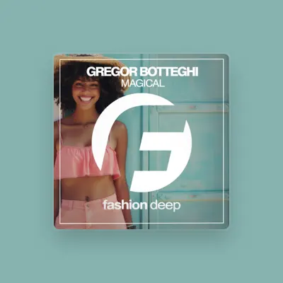 Listen to Gregor Botteghi, watch music videos, read bio, see tour dates & more!