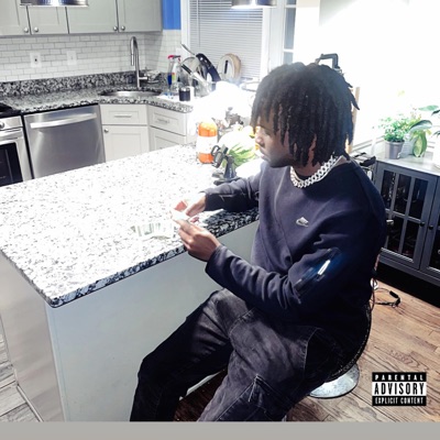 lion - Single