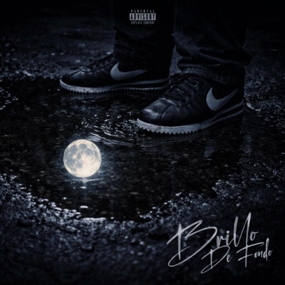 BRILLO DE FONDO - EP