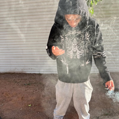 Dangerous Man - Single