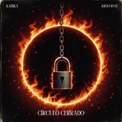 CÍRCULO CERRADO - Single