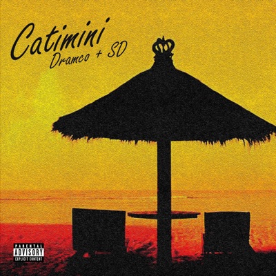 CATIMINI (feat. SDYS) - Single