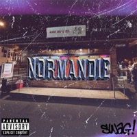 snekkmaster2real demo.wav - Single - NORMANDIE