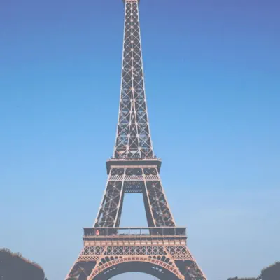 Listen to PARIS - Single by Benny Bannani