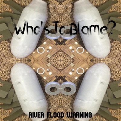 Who's To Blame? - Single