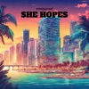 She Hopes - Single