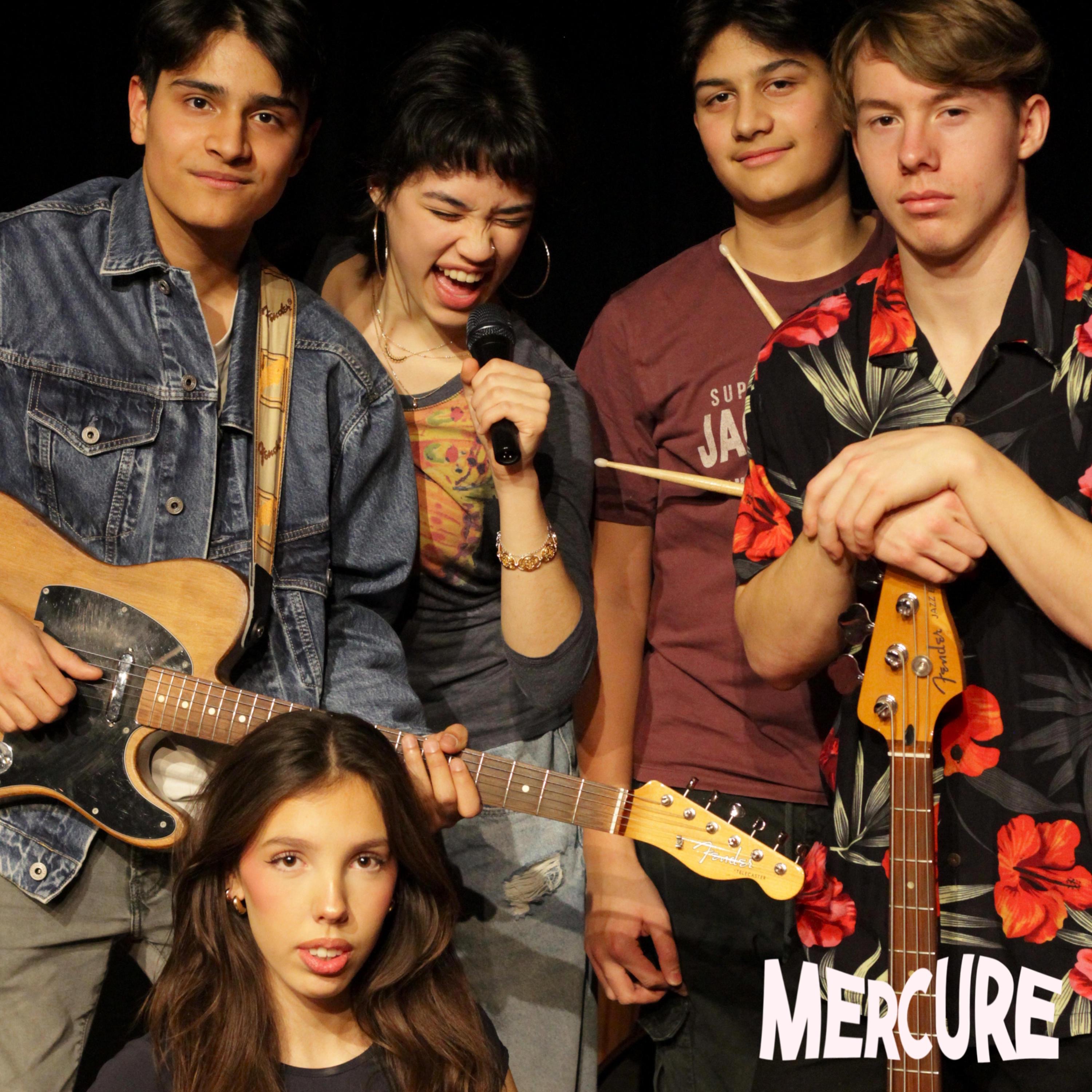 Let Time Go By - Single