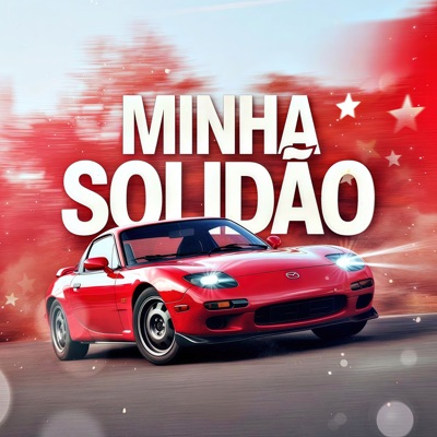 Minha Solidão - EP