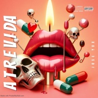 Atrevida - Single - Jose Yux