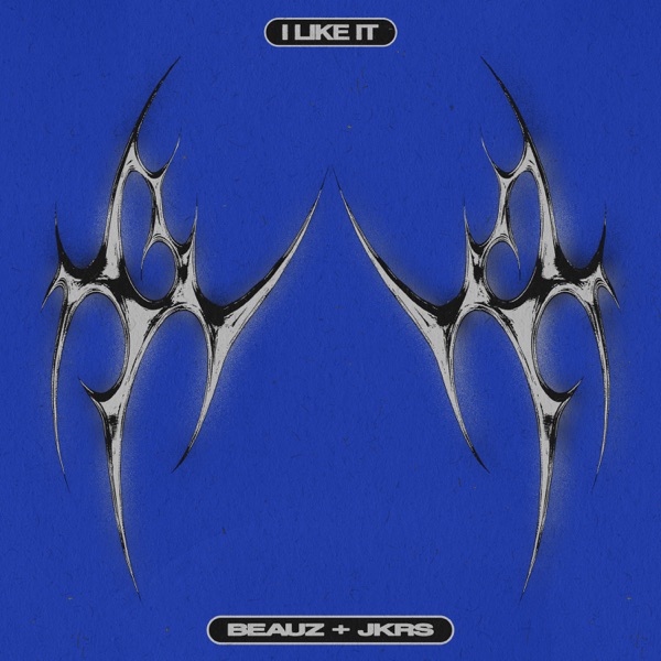 I Like It - Single
