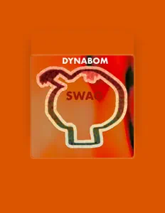 收听 Dynabom、观看音乐视频、阅读小传、查看巡演日期等 ！