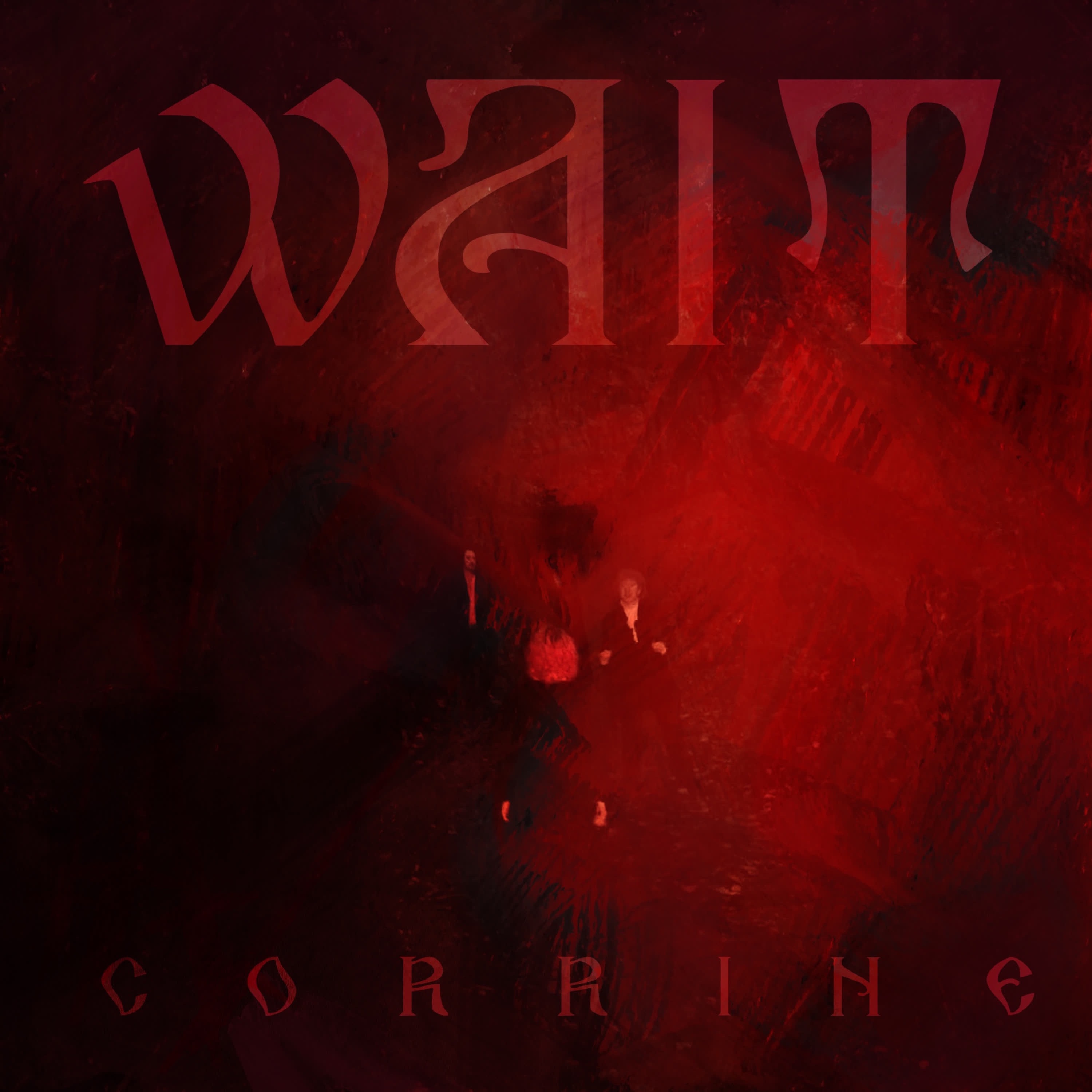 Wait - Single