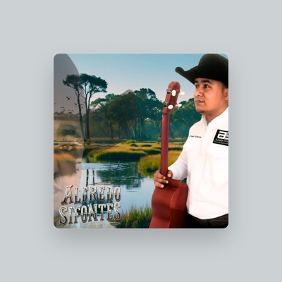 Listen to Alfredo Sifontes, watch music videos, read bio, see tour dates & more!