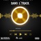 Dans l'track (Radio Edit) - Welsone lyrics