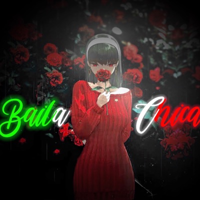Baila Chica - Single