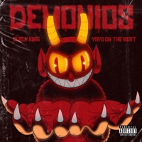 Demonios - Single - Curly King