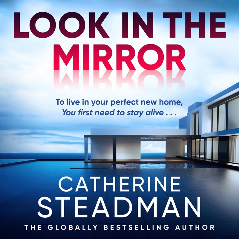 Look in the Mirror (Unabridged)