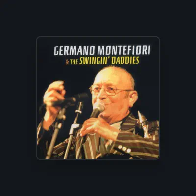 Listen to Germano Montefiori, watch music videos, read bio, see tour dates & more!